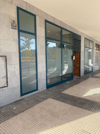 Local comercial en venta en El Pinar - La Dehesa - Resto de Navalcarnero en Navalcarnero