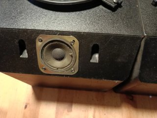 Pareja Altavoces Bose 301 Serie IV
