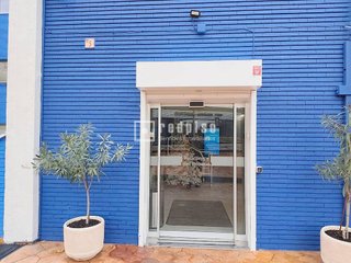 Oficina en venta en Los Cigarrales-La Bastida en Toledo