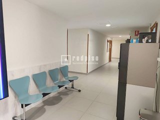 Oficina en venta en Los Cigarrales-La Bastida en Toledo