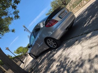 Mercedes-Benz c230 2005