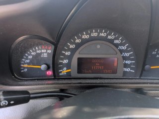 Mercedes-Benz c230 2005