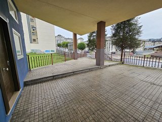 Local comercial en venta en Casco Histórico en Oviedo