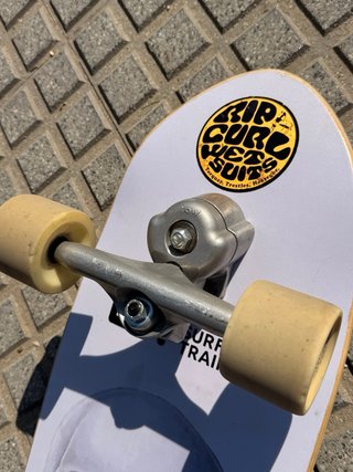 Surfskate YOW