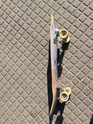 Surfskate YOW