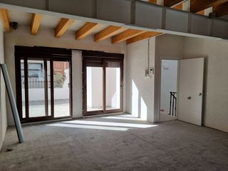 Oficina en alquiler en Centro en Castellón de la Plana
