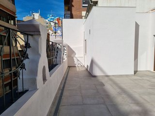 Oficina en alquiler en Centro en Castellón de la Plana