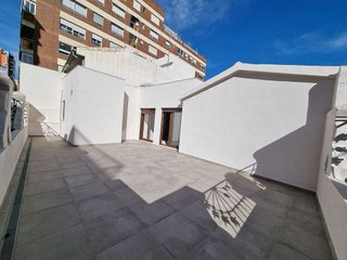 Oficina en alquiler en Centro en Castellón de la Plana