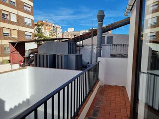 Oficina en alquiler en Centro en Castellón de la Plana