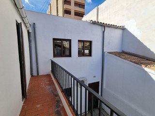Oficina en alquiler en Centro en Castellón de la Plana