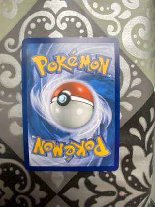 Cartas Pokémon EX