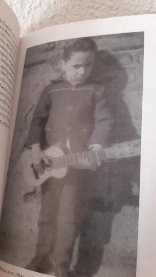 LOQUILLO.Biografia Oficial.