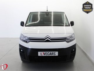 Citroën Berlingo TALLA XL BlueHDI 100 CONTROL