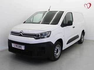 Citroën Berlingo TALLA XL BlueHDI 100 CONTROL