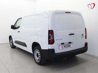 Citroën Berlingo TALLA XL BlueHDI 100 CONTROL