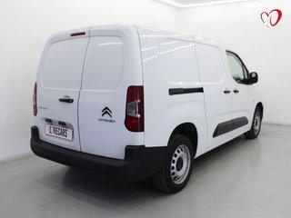 Citroën Berlingo TALLA XL BlueHDI 100 CONTROL