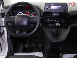Citroën Berlingo TALLA XL BlueHDI 100 CONTROL