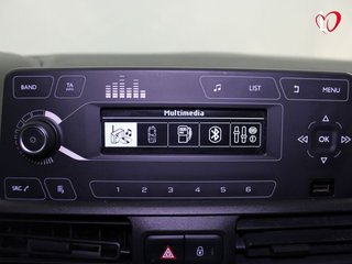 Citroën Berlingo TALLA XL BlueHDI 100 CONTROL