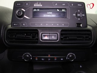 Citroën Berlingo TALLA XL BlueHDI 100 CONTROL