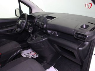 Citroën Berlingo TALLA XL BlueHDI 100 CONTROL
