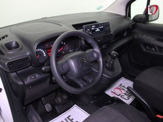 Citroën Berlingo TALLA XL BlueHDI 100 CONTROL