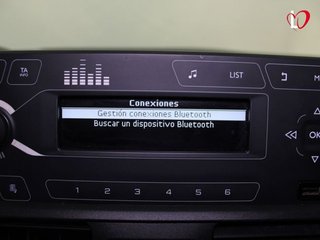 Citroën Berlingo TALLA XL BlueHDI 100 CONTROL
