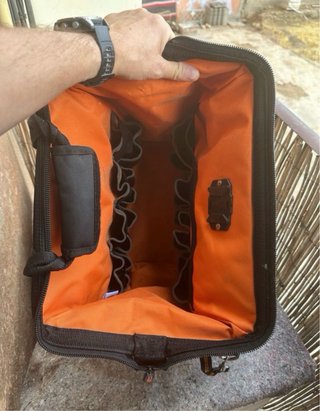 Bolsa Herramientas Klein Tools MODbox 62203MB