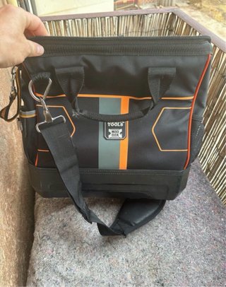Bolsa Herramientas Klein Tools MODbox 62203MB
