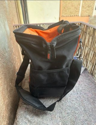 Bolsa Herramientas Klein Tools MODbox 62203MB