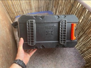 Bolsa Herramientas Klein Tools MODbox 62203MB