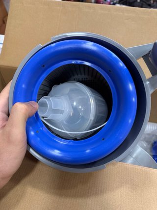 Kit Limpieza Piscina Bestway Flowclear