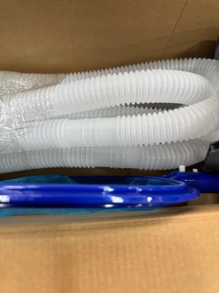 Kit Limpieza Piscina Bestway Flowclear
