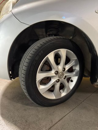 Nissan Micra 5p 1.2G ACENTA