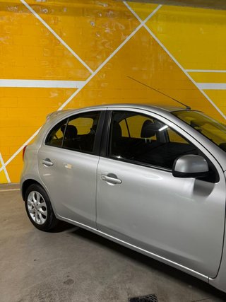 Nissan Micra 5p 1.2G ACENTA