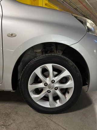 Nissan Micra 5p 1.2G ACENTA