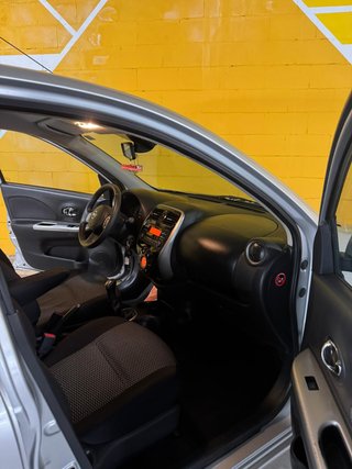 Nissan Micra 5p 1.2G ACENTA