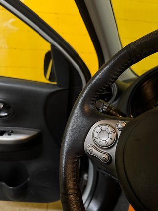 Nissan Micra 5p 1.2G ACENTA