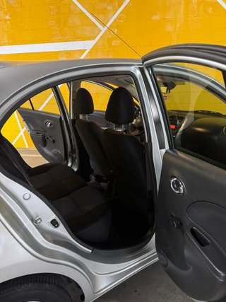 Nissan Micra 5p 1.2G ACENTA