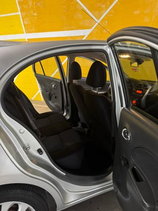 Nissan Micra 5p 1.2G ACENTA