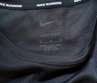 Camiseta Nike Dri-FIT Wild Run Talla M