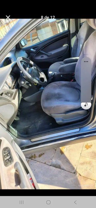 Citroen C5 2005