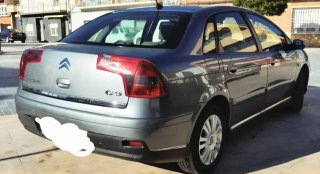 Citroen C5 2005