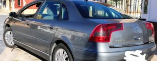 Citroen C5 2005