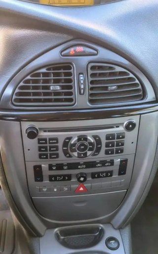 Citroen C5 2005