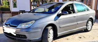 Citroen C5 2005