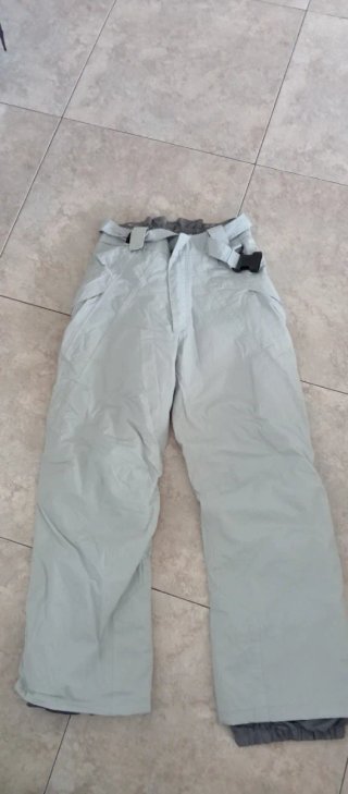 Pantalón de sky para niño talla 152