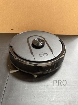 Robot aspirapolvere Vexilar