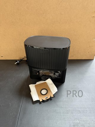 Robot aspirapolvere Vexilar