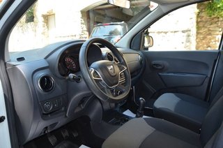 Dacia Dokker Essential 1.6 80 kW (110 CV) ECO-G