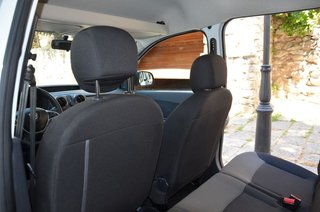 Dacia Dokker Essential 1.6 80 kW (110 CV) ECO-G